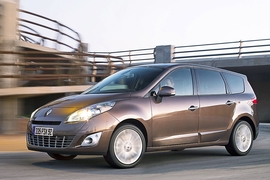 Renault Grand Scénic