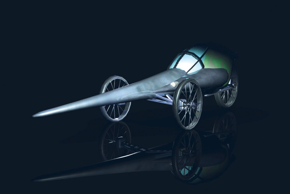 Audi Design Wettbewerb 2025