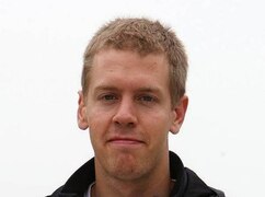 Selbst ist der Mann: Sebastian Vettel braucht weder Manager noch PR-Berater