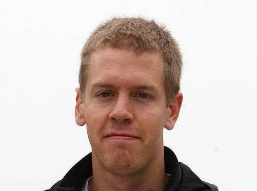 Selbst ist der Mann: Sebastian Vettel braucht weder Manager noch PR-Berater