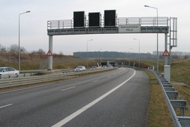 Warnow-Tunnel