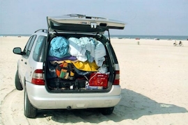 ADAC-Tips für den Urlaub