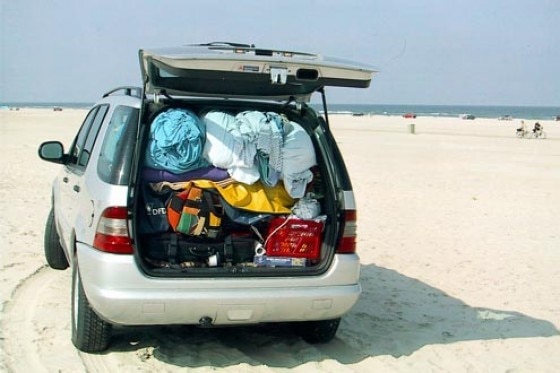 ADAC-Tips für den Urlaub