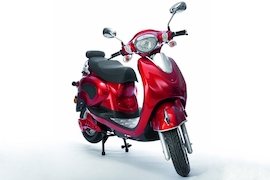 Tchibo Elektroroller