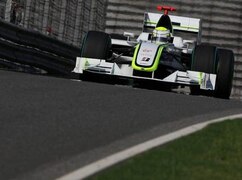 Jenson Button und Rubens Barrichello wollen in Bahrain wieder kräftig punkten