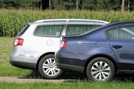 ADAC-Studie "Karosserieformen"