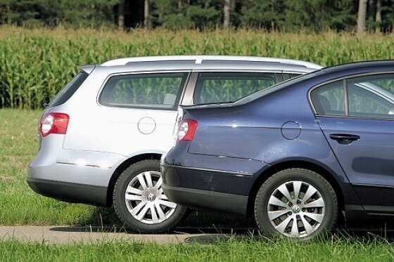 ADAC-Studie "Karosserieformen"