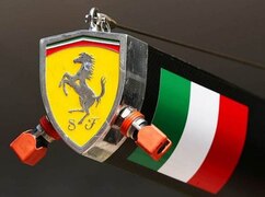 Um Ferrari ist es derzeit nicht sonderlich gut bestellt, wie David Coulthard meint...