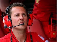 Michael Schumacher hat kein Problem damit, zu seinen Fehlern zu stehen