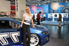 Nachlese Car & Sound