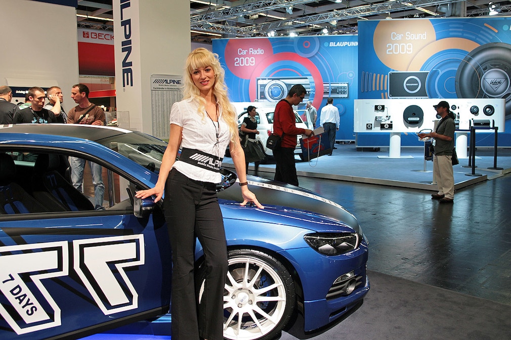 Nachlese Car & Sound