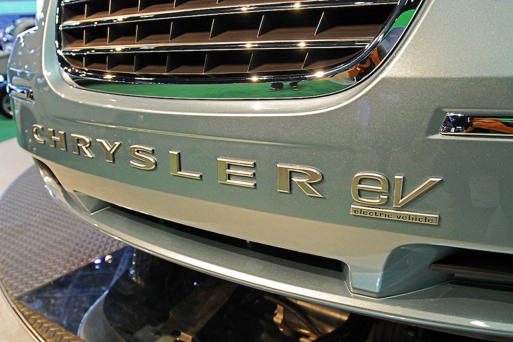 Chrysler