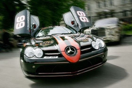Gumball 3000