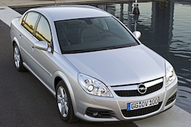 Rückruf Opel Signum/Vectra