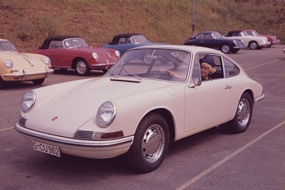 Gebrauchte Porsche