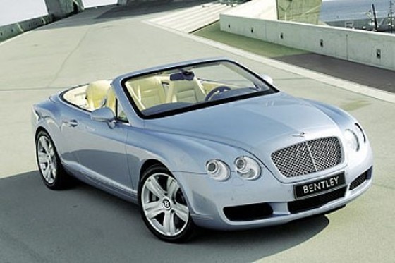 Alle Auto-Neuheiten bis 2007
