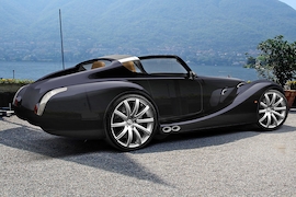 Morgan Aero Supersports