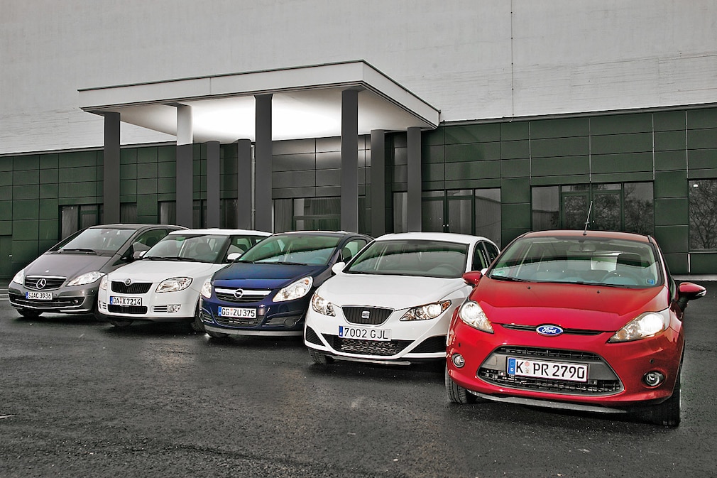 Greencars Extra