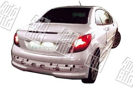 Erlkönig Peugeot 207 CC