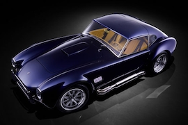 AC Cobra Gullwing GmbH