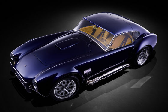 AC Cobra Gullwing GmbH