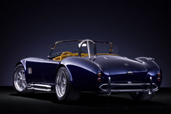 AC Cobra Gullwing GmbH
