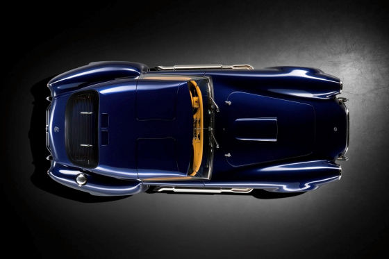 AC Cobra Gullwing GmbH