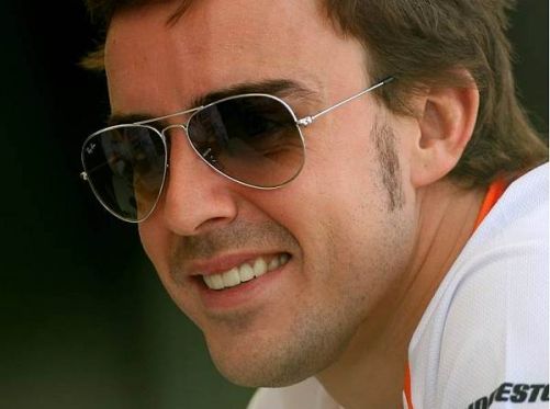 Fernando Alonso hofft, dass Renault schon bald Performance finden wird