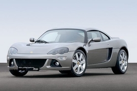 Lotus Europa S