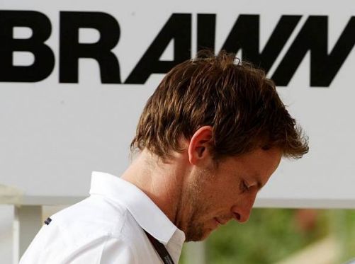 Kann Jenson Button auch ab Barcelona an der Spitze weiterfahren?