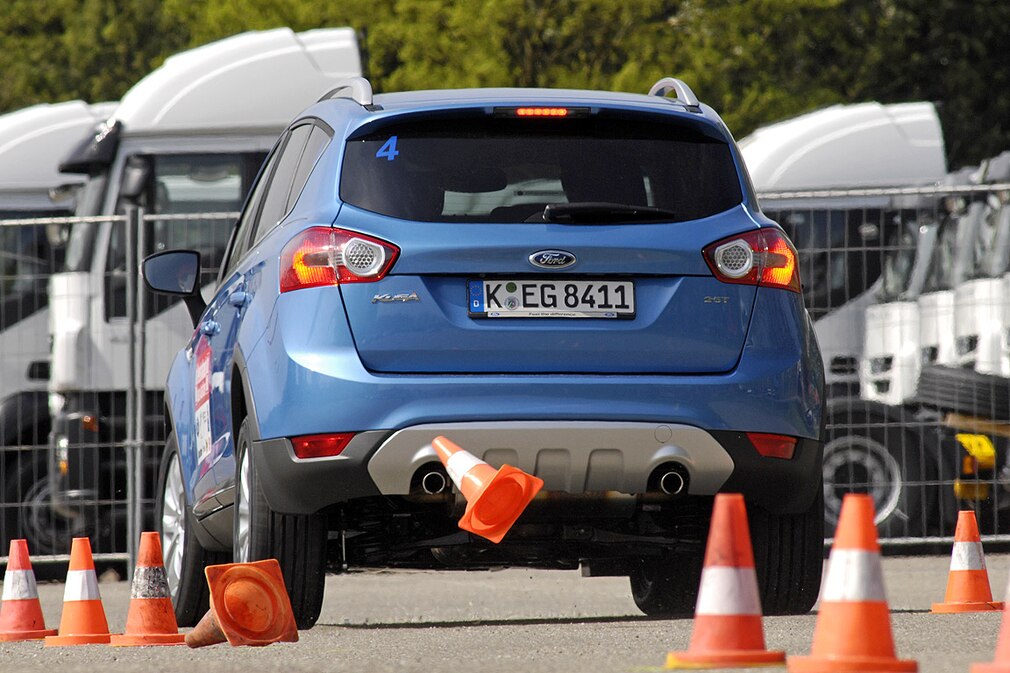 Deutschlands Bester Autofahrer 2009