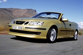 Rückruf Saab 9-3