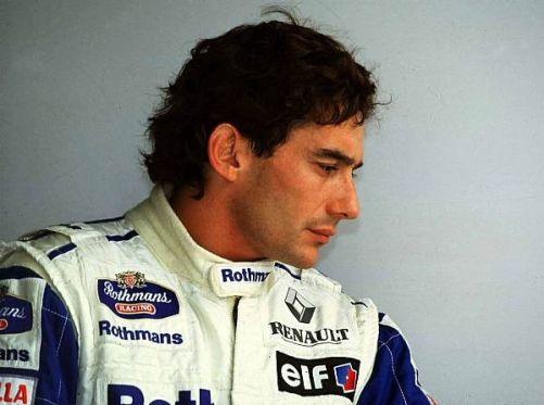 Das Leben von Ayrton Senna wird nun doch in die weltweiten Kinos kommen