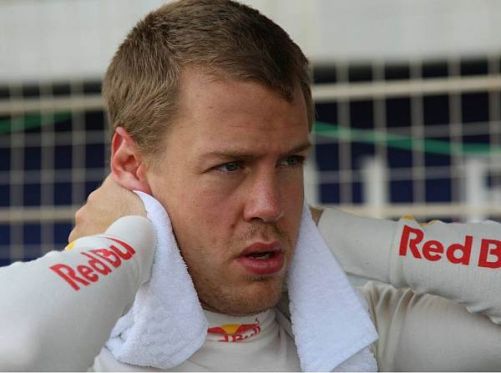 Sebastian Vettel wird zumindest vorerst nicht zu BMW zurückkehren
