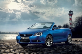 VW Eos GT Sport