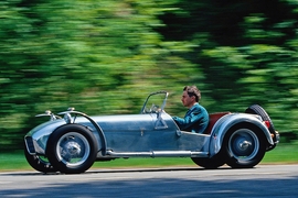 Lotus Seven