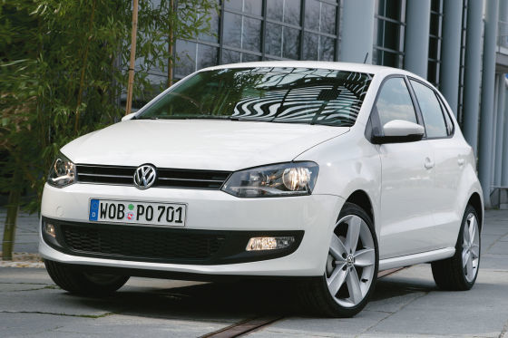 VW Polo