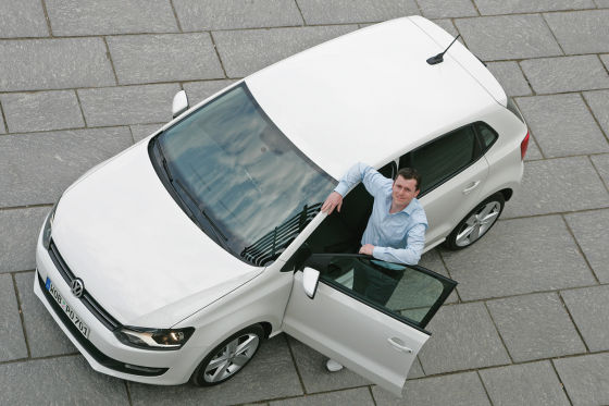 VW Polo