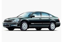Neuer Renault Vel Satis