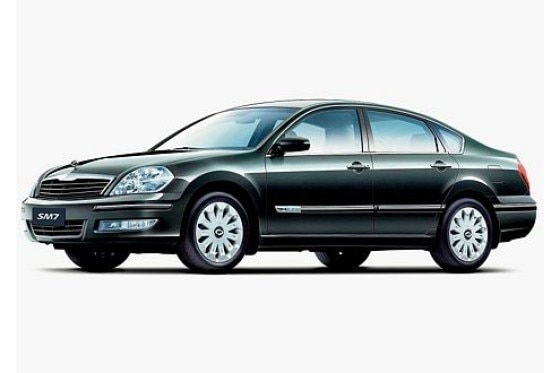 Neuer Renault Vel Satis