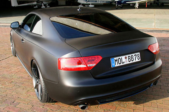 Avus Performance Audi A5