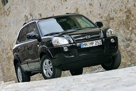 Hyundai mehrfach prämiert