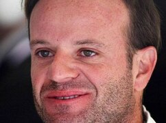Rubens Barrichello lässt weiter keine Gedanken an einen Rücktritt zu