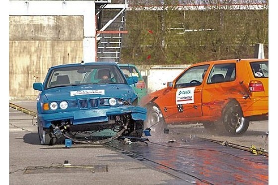 Elektronische Fahrassistenten