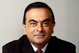Renault/Nissan plant Allianz mit GM