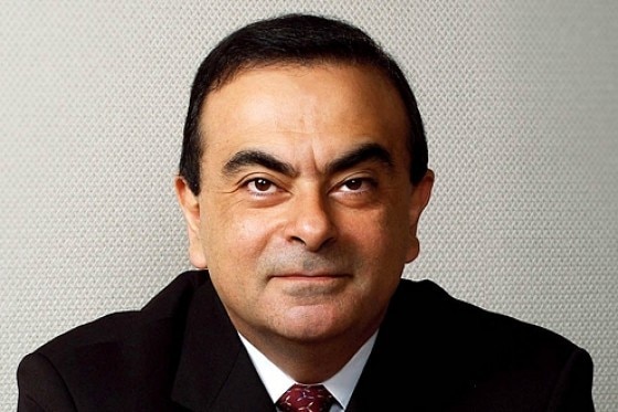 Renault/Nissan plant Allianz mit GM