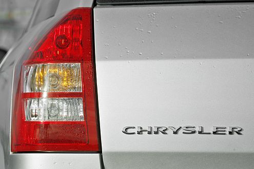 Folgen der Chrysler-Insolvenz