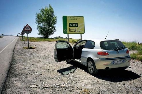 Verkehrssünden im Ausland