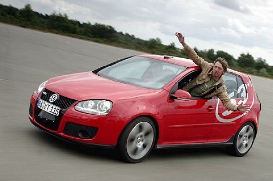 Die VW-Technik von morgen