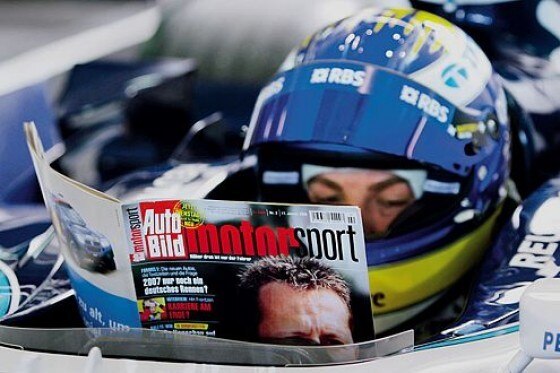 Exklusive Serie mit Nico Rosberg (10)